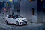 Kia Picanto GT Line 2017 года (UK)